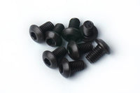 Koswork 3mm Button Head Hex Hardened Steel Screw (8)