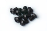 Koswork 3mm Button Head Hex Hardened Steel Screw (8)