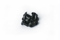 Koswork 3mm Button Head Hex Hardened Steel Screw (8)