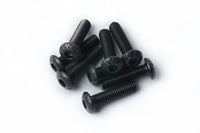 Koswork 3mm Button Head Hex Hardened Steel Screw (8)