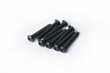 Koswork 3mm Button Head Hex Hardened Steel Screw (8)