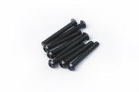 Koswork 3mm Button Head Hex Hardened Steel Screw (8)