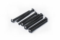 Koswork 3mm Button Head Hex Hardened Steel Screw (8)