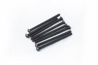 Koswork 3mm Button Head Hex Hardened Steel Screw (8)