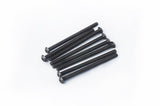 Koswork 3mm Button Head Hex Hardened Steel Screw (8)