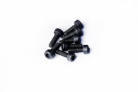 Koswork 1.6mm Cap Head Hex Hardened Steel Screw (w/container) (8)