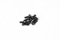 Koswork 2mm Cap Head Hex Hardened Steel Screw (w/container) (8)