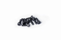 Koswork 2mm Cap Head Hex Hardened Steel Screw (w/container) (8)