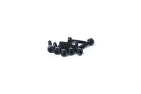 Koswork 2mm Cap Head Hex Hardened Steel Screw (w/container) (8)