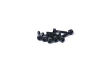 Koswork 2mm Cap Head Hex Hardened Steel Screw (w/container) (8)