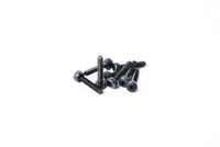 Koswork 2mm Cap Head Hex Hardened Steel Screw (w/container) (8)