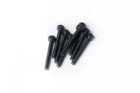 Koswork 2mm Cap Head Hex Hardened Steel Screw (w/container) (8)