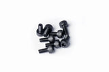 Koswork 2.5mm Cap Head Hex Hardened Steel Screw (w/container) (8)