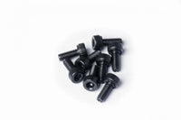 Koswork 2.5mm Cap Head Hex Hardened Steel Screw (w/container) (8)