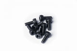 Koswork 2.5mm Cap Head Hex Hardened Steel Screw (w/container) (8)