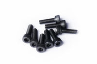 Koswork 2.5mm Cap Head Hex Hardened Steel Screw (w/container) (8)