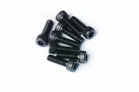 Koswork 3mm Cap Head Hex Hardened Steel Screw (w/container) (8)