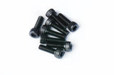Koswork 3mm Cap Head Hex Hardened Steel Screw (w/container) (8)
