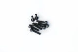 Koswork 3mm Cap Head Hex Hardened Steel Screw (w/container) (8)