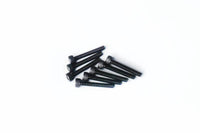 Koswork 3mm Cap Head Hex Hardened Steel Screw (w/container) (8)