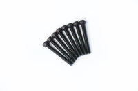 Koswork 3mm Cap Head Hex Hardened Steel Screw (w/container) (8)