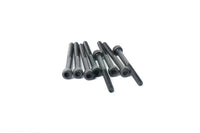 Koswork 3mm Cap Head Hex Hardened Steel Screw (w/container) (8)