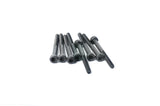 Koswork 3mm Cap Head Hex Hardened Steel Screw (w/container) (8)