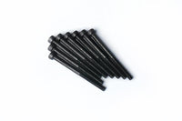 Koswork 3mm Cap Head Hex Hardened Steel Screw (w/container) (8)