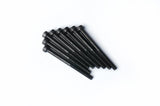 Koswork 3mm Cap Head Hex Hardened Steel Screw (w/container) (8)