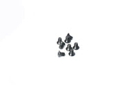 Koswork 2mm Flat Head Hex Hardened Steel Screw (w/container) (8)