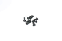 Koswork 2mm Flat Head Hex Hardened Steel Screw (w/container) (8)