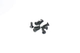 Koswork 2mm Flat Head Hex Hardened Steel Screw (w/container) (8)