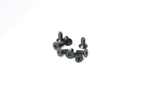 Koswork 2.5mm Flat Head Hex Hardened Steel Screw (w/container) (8)