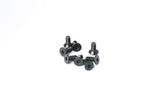 Koswork 2.5mm Flat Head Hex Hardened Steel Screw (w/container) (8)