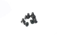 Koswork 3mm Flat Head Hex Hardened Steel Screw (w/container) (8)