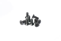 Koswork 3mm Flat Head Hex Hardened Steel Screw (w/container) (8)
