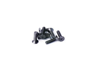 Koswork 3mm Flat Head Hex Hardened Steel Screw (w/container) (8)