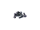 Koswork 3mm Flat Head Hex Hardened Steel Screw (w/container) (8)