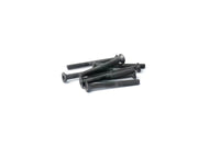 Koswork 3mm Flat Head Hex Hardened Steel Screw (w/container) (8)