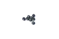 Koswork 4mm Hex Set Screws Hardened Steel Screw (w/container) (8)