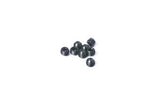 Koswork 4mm Hex Set Screws Hardened Steel Screw (w/container) (8)
