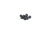 Koswork 4mm Hex Set Screws Hardened Steel Screw (w/container) (8)