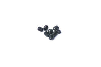 Koswork 4mm Hex Set Screws Hardened Steel Screw (w/container) (8)