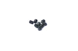 Koswork 4mm Hex Set Screws Hardened Steel Screw (w/container) (8)