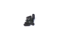 Koswork 4mm Hex Set Screws Hardened Steel Screw (w/container) (8)