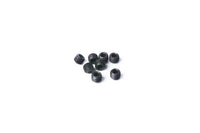 Koswork 4mm Hex Set Screws Hardened Steel Screw (w/container) (8)