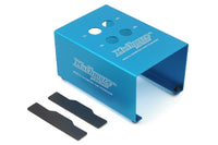 Muchmore 1/8 Off Road Buggy Maintenance Stand (Blue)