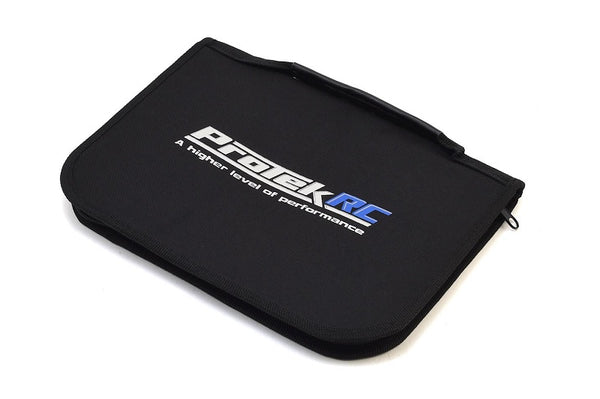 ProTek RC "TruTorque" Team Tool Bag