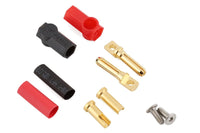 RCPROPLUS RC4 4mm Bullet Connector Set