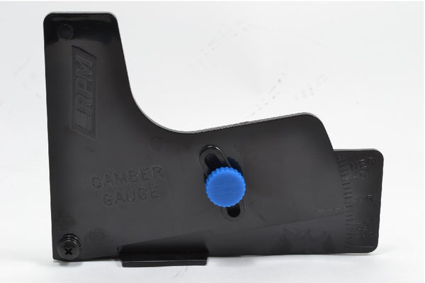 RPM Precision 1/10th & 1/8th Scale Camber Gauge